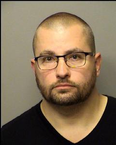 Michael Adam Hostetler a registered Sex or Violent Offender of Indiana