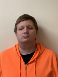 Christopher Louis Holland II a registered Sex or Violent Offender of Indiana