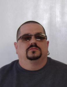 Michael Jason Green a registered Sex or Violent Offender of Indiana