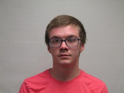 Tyler Scott Johnson a registered Sex or Violent Offender of Indiana