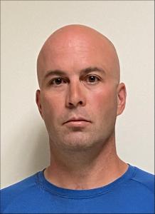 Scott Arthur Wood a registered Sex or Violent Offender of Indiana