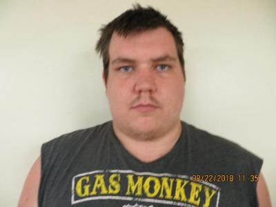Austin M Peach a registered Sex or Violent Offender of Indiana