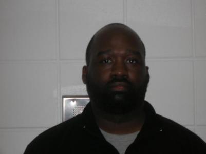 Lyndon Tykeith Walker a registered Sex or Violent Offender of Indiana