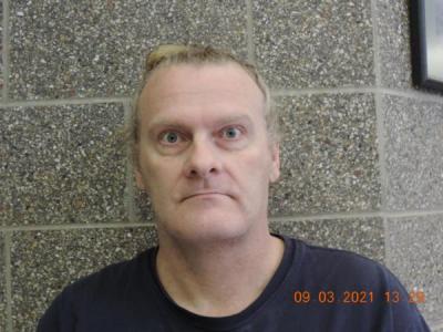 John Wesley Baxter a registered Sex or Violent Offender of Indiana