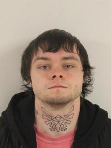 Brandon L Hileman a registered Sex or Violent Offender of Indiana