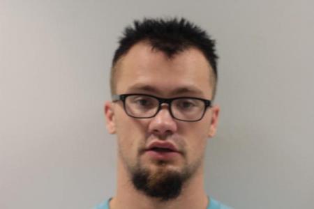 Nicholas Dwayne Mcdaniel a registered Sex or Violent Offender of Indiana