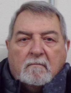 Joe W Grissom a registered Sex or Violent Offender of Indiana