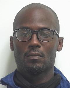 Cleavon Leo Pearson a registered Sex or Violent Offender of Indiana