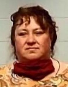 Regina Kay Bounds a registered Sex or Violent Offender of Indiana