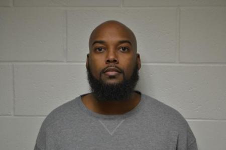 Terren Michael Raphael a registered Sex or Violent Offender of Indiana