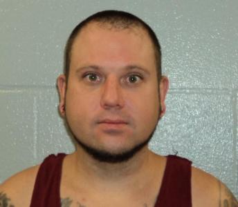 Eric Howard Gordon a registered Sex or Violent Offender of Indiana