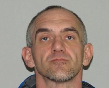 Shaun Allen Schoff a registered Sex or Violent Offender of Indiana