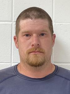 Taylor Nathaniel Jero a registered Sex or Violent Offender of Indiana