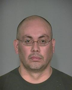 Steve Rios a registered Sex Offender of Ohio
