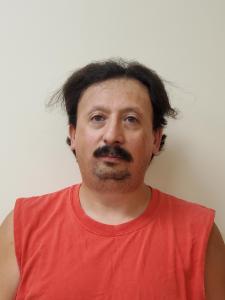 Juan Carlos Mcdaniel a registered Sex or Violent Offender of Indiana