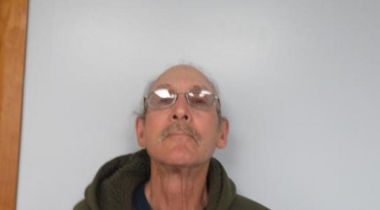James Clifford Schuler a registered Sex or Violent Offender of Indiana