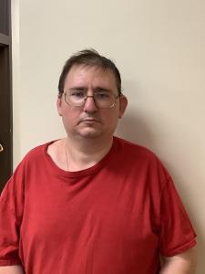 Richard Joseph Bright a registered Sex or Violent Offender of Indiana