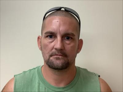 Wade Adam Ditton a registered Sex or Violent Offender of Indiana