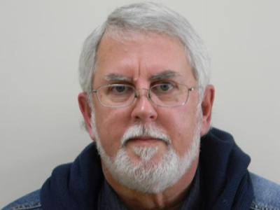 Harold Glenn Miller a registered Sex or Violent Offender of Indiana