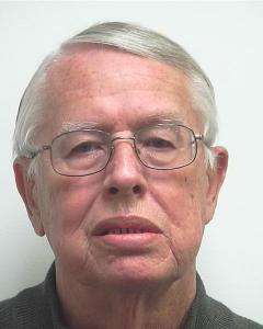 Larry Gene Anders a registered Sex or Violent Offender of Indiana