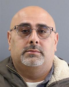 Rafael Del Rio a registered Sex or Violent Offender of Indiana