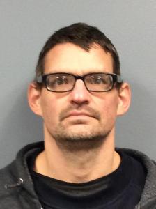 Richard Brandon Payne a registered Sex or Violent Offender of Indiana
