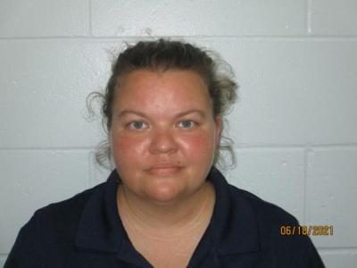 Stephanie Jean Sneed a registered Sex or Violent Offender of Indiana