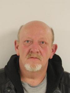 Billy Wayne Anderson a registered Sex or Violent Offender of Indiana