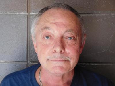 Rickey Alvin Banks a registered Sex or Violent Offender of Indiana