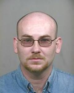Clayton Douglas Baxter a registered Sex Offender of Ohio