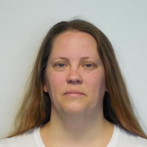 Kami Marie Vance a registered Sex Offender of North Carolina