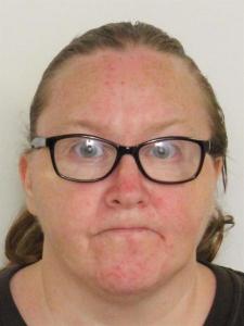 Sharon Kay Bryant a registered Sex or Violent Offender of Indiana