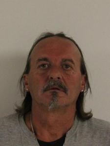 Jeffrey Allen Burdine a registered Sex or Violent Offender of Indiana