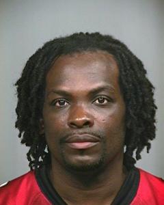 Kenneth Lamar Canady a registered Sex or Violent Offender of Indiana