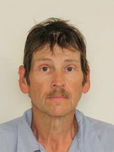 Russell Even Cassady a registered Sex or Violent Offender of Indiana