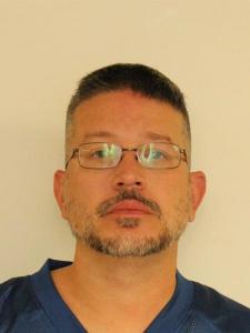 Joshua Michael Chevrier a registered Sex or Violent Offender of Indiana