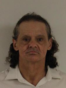 Lanny James Cravens a registered Sex or Violent Offender of Indiana