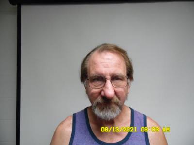 Harold Anthony Domangue a registered Sex or Violent Offender of Indiana