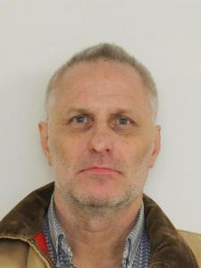 Raymond Paul Edwards a registered Sex or Violent Offender of Indiana
