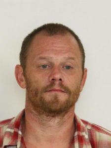 Byron Scott Etter a registered Sex or Violent Offender of Indiana
