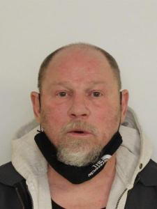 Darrell Wayne Fry a registered Sex or Violent Offender of Indiana