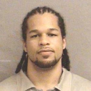 Charles Antonio Gayles a registered Offender or Fugitive of Minnesota