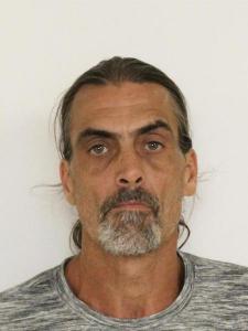 Billy Ray Gibson a registered Sex or Violent Offender of Indiana
