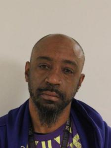 Reginald Anthony Gipson a registered Sex or Violent Offender of Indiana
