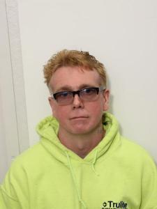Jeffery Keith Gourley a registered Sex or Violent Offender of Indiana