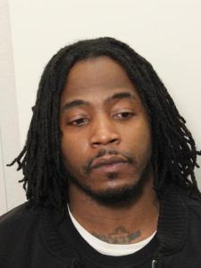 Jamaul Erickson Graves a registered Sex or Violent Offender of Indiana