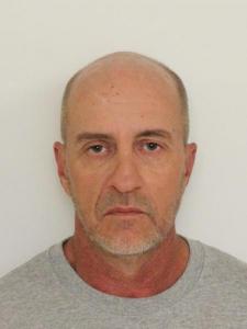 Gordon William Haas a registered Sex or Violent Offender of Indiana