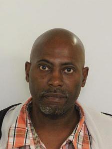 Willie B Hodges a registered Sex or Violent Offender of Indiana