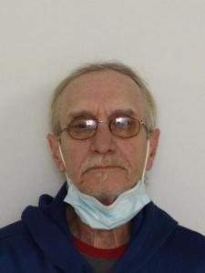 Carlton E Horne a registered Sex or Violent Offender of Indiana