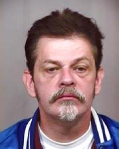 Raymond Ernest Jacobs a registered Sex or Violent Offender of Indiana